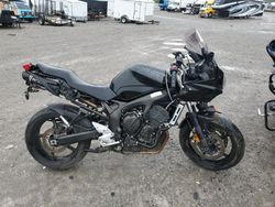 2009 Yamaha FZ6 SHG for sale in Lebanon, TN