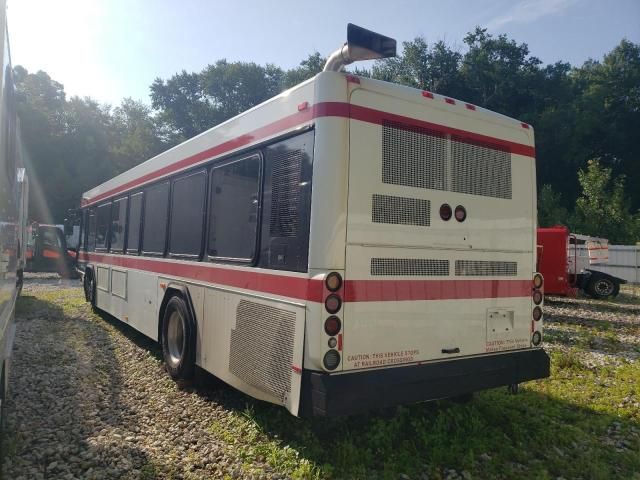 2019 Gillig Transit Bus Low