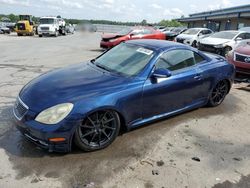 2006 Lexus SC 430 en venta en Memphis, TN