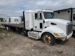 Peterbilt 337 salvage cars for sale: 2012 Peterbilt 337