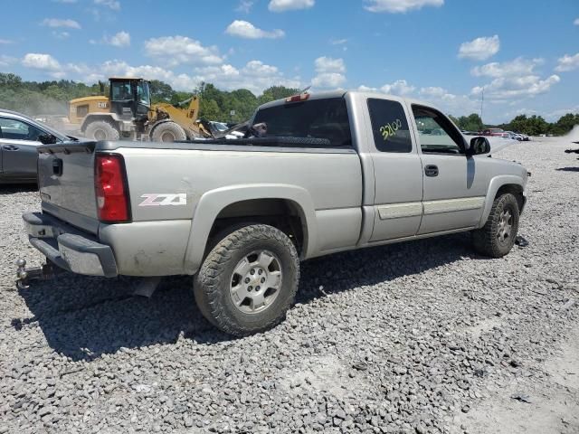 2006 Chevrolet Silverado K1500