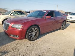 Chrysler 300 salvage cars for sale: 2013 Chrysler 300 S