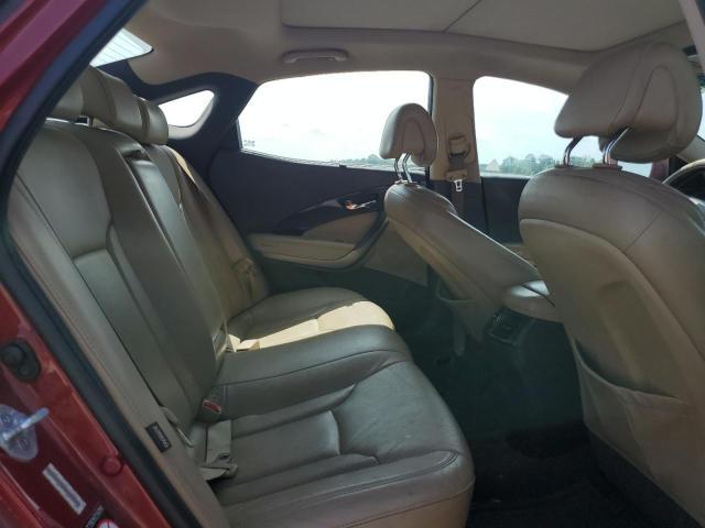 2013 Hyundai Azera GLS