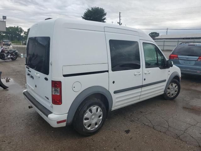 2012 Ford Transit Connect XLT