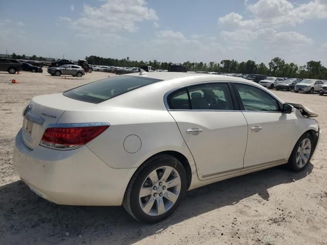 2013 Buick Lacrosse Premium