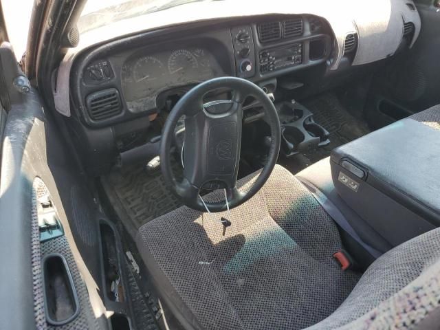 2001 Dodge RAM 1500