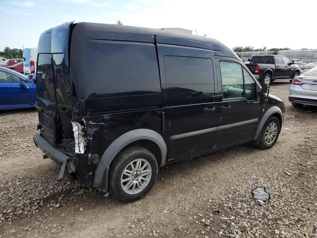 2012 Ford Transit Connect XLT