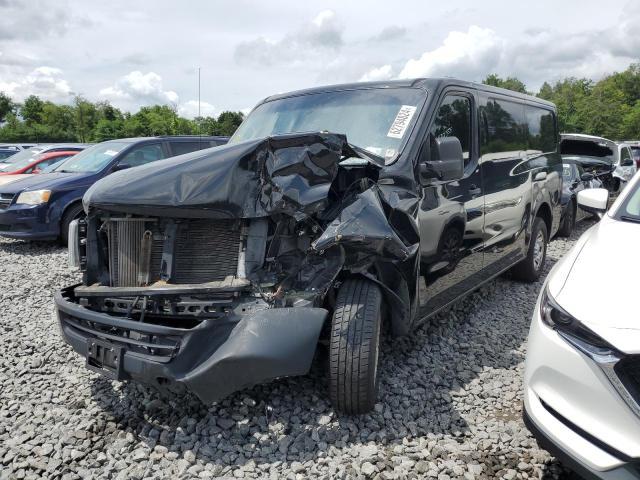 2017 Nissan NV 1500 S