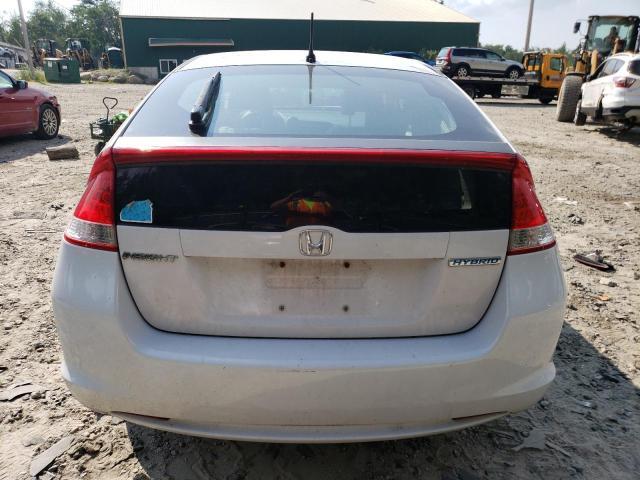 2010 Honda Insight EX