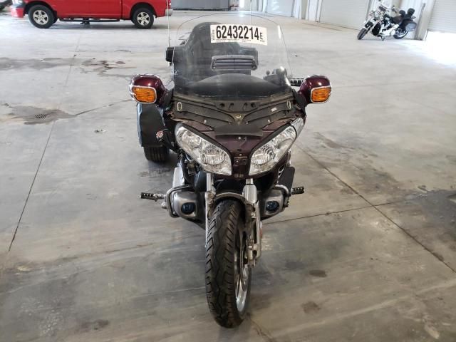 2007 Honda GL1800