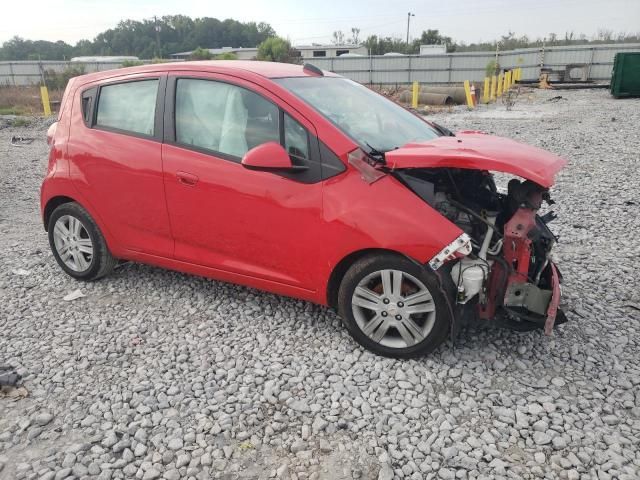 2015 Chevrolet Spark 1LT