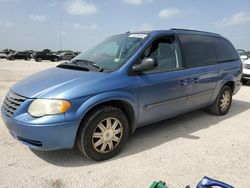 2007 Chrysler Town & Country Touring for sale in San Antonio, TX