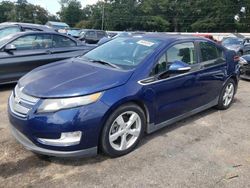 2013 Chevrolet Volt for sale in Eight Mile, AL