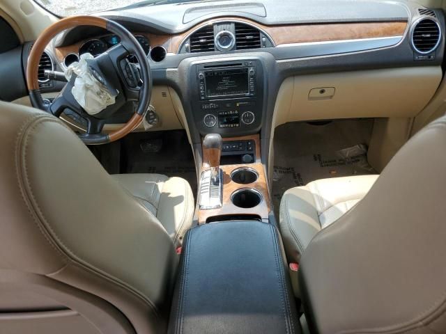 2009 Buick Enclave CXL