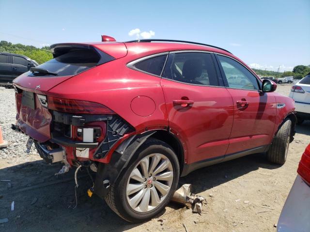 2019 Jaguar E-PACE SE