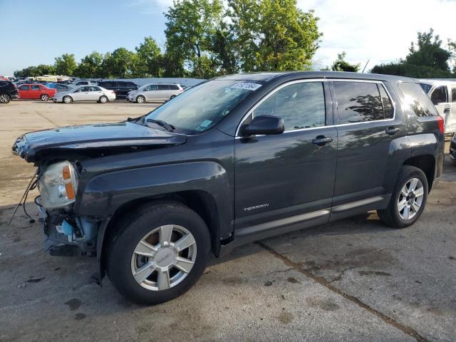 2013 GMC Terrain SLE