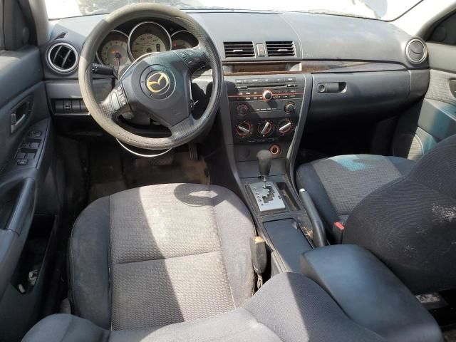 2007 Mazda 3 I