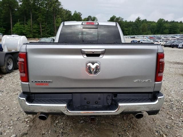 2021 Dodge 1500 Laramie