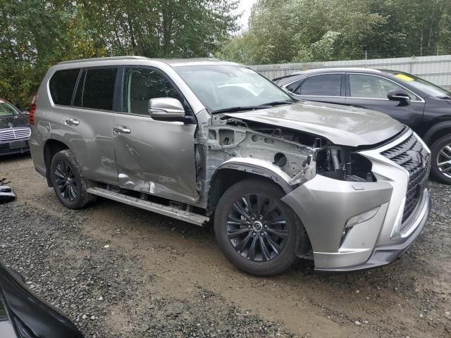 2022 Lexus GX 460