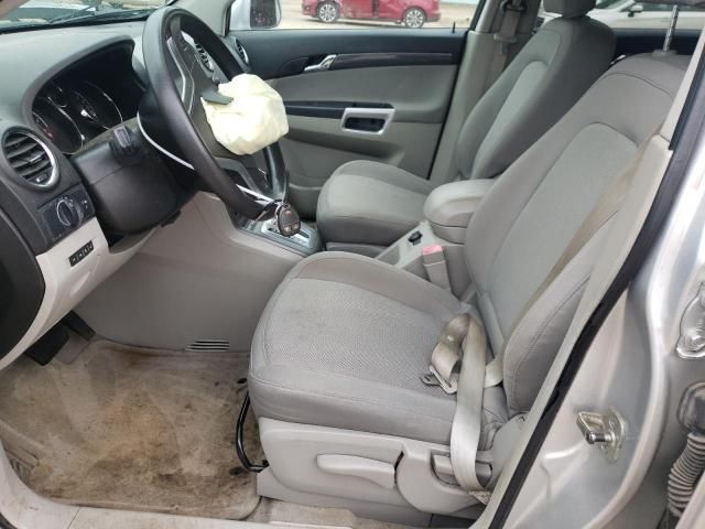 2009 Saturn Vue Hybrid