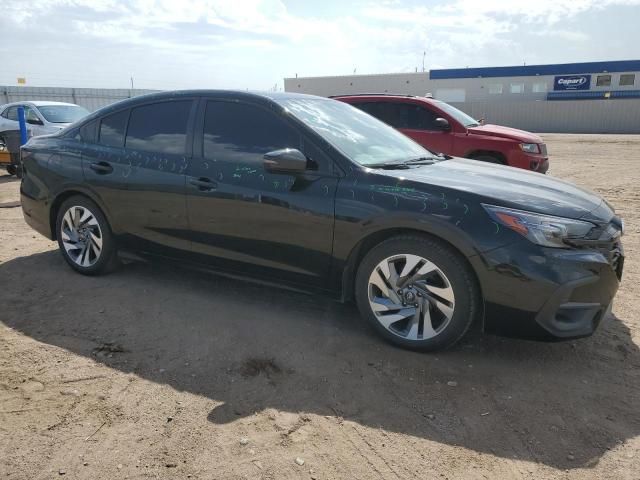 2023 Subaru Legacy Limited