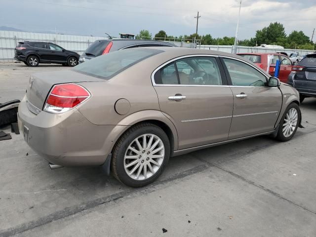 2007 Saturn Aura XR