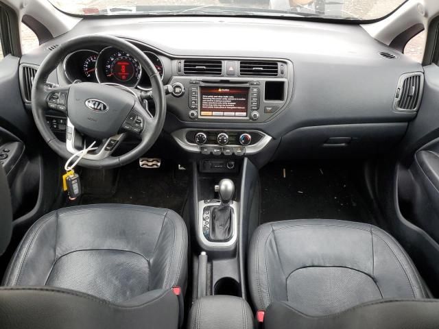 2013 KIA Rio EX