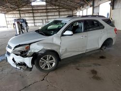 2015 Chevrolet Equinox LT en venta en Phoenix, AZ