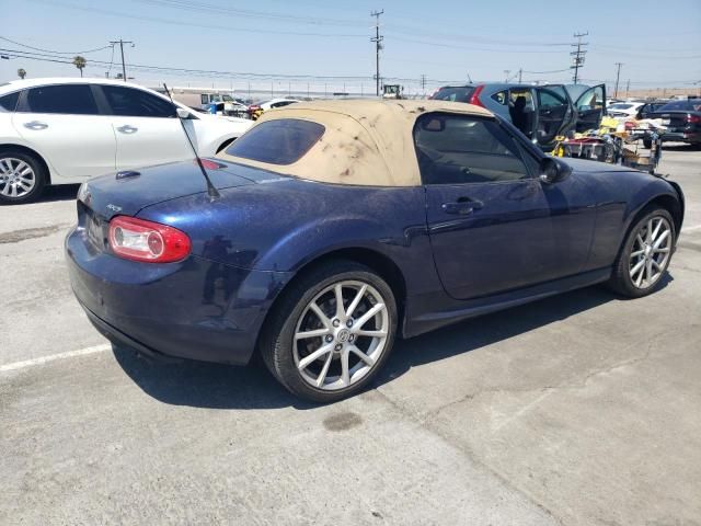 2011 Mazda MX-5 Miata