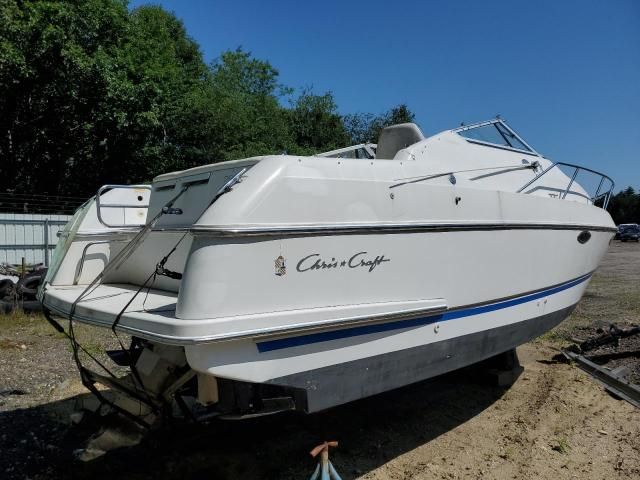 1994 Chris Craft Boat