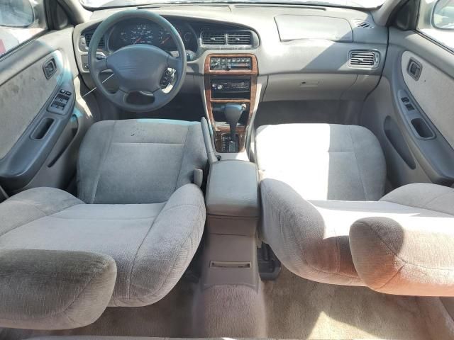 2001 Nissan Altima XE