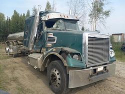 Freightliner 122SD salvage cars for sale: 2017 Freightliner 122SD