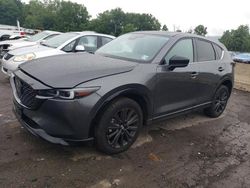 Mazda salvage cars for sale: 2023 Mazda CX-5