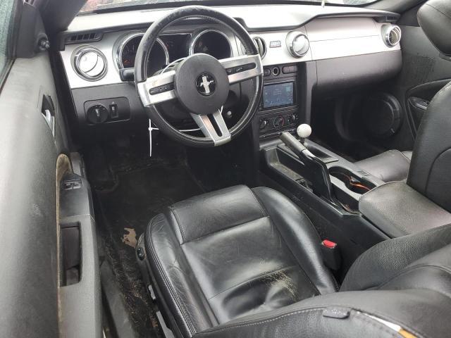 2009 Ford Mustang
