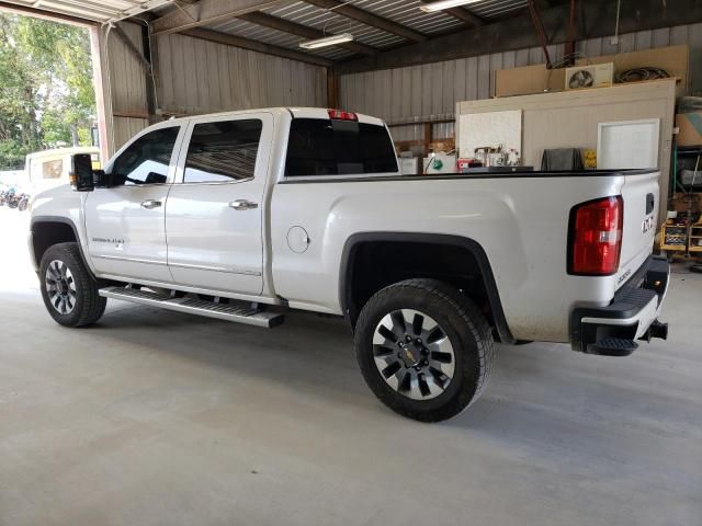 2019 GMC Sierra K2500 Denali