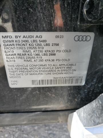 2024 Audi Q5 Premium Plus 45