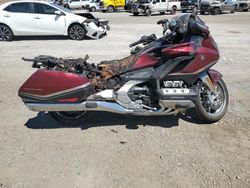 2021 Honda GL1800 D for sale in North Las Vegas, NV