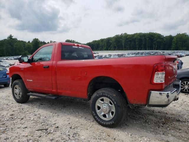 2022 Dodge RAM 2500 Tradesman