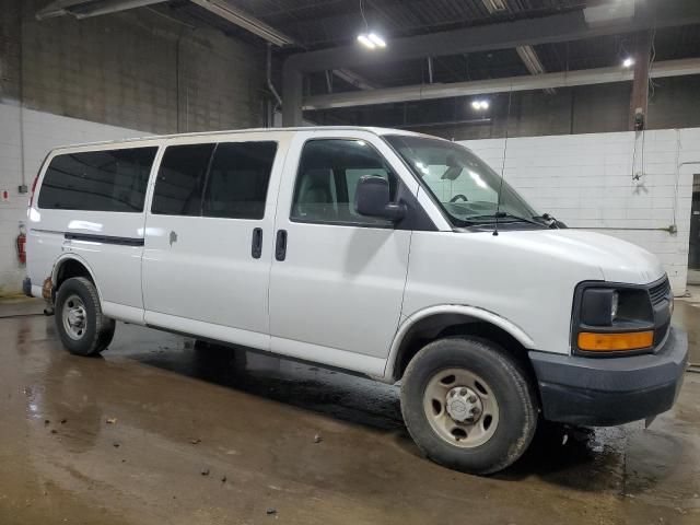 2006 Chevrolet Express G3500