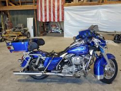 2005 Harley-Davidson Flhtcui en venta en Sikeston, MO