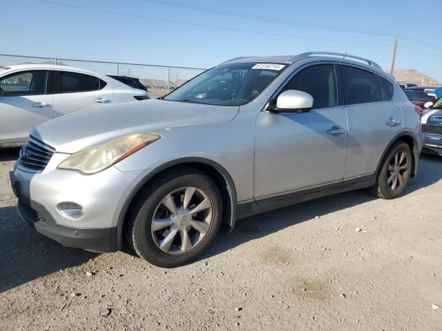 2010 Infiniti EX35 Base