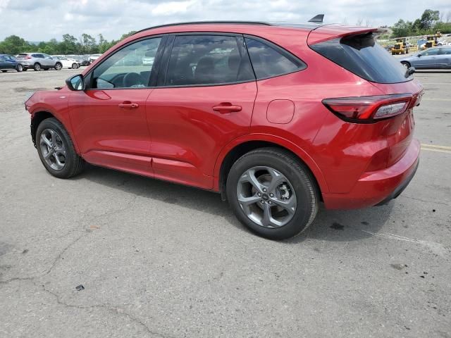 2023 Ford Escape ST Line