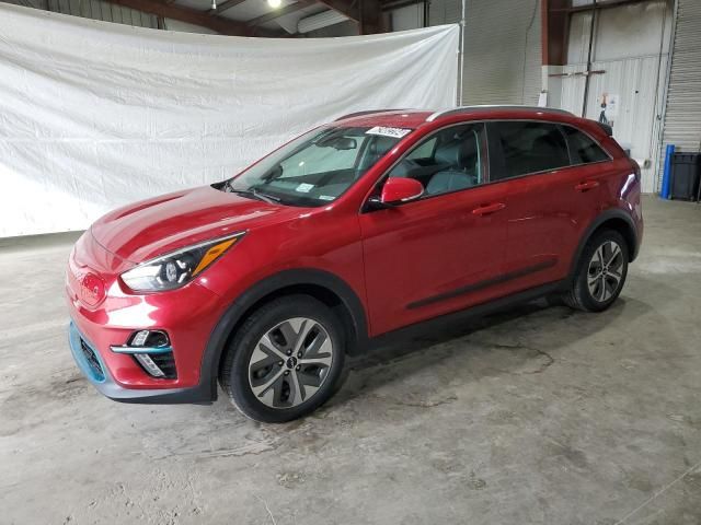 2022 KIA Niro S