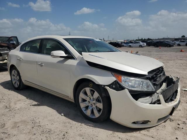 2013 Buick Lacrosse Premium