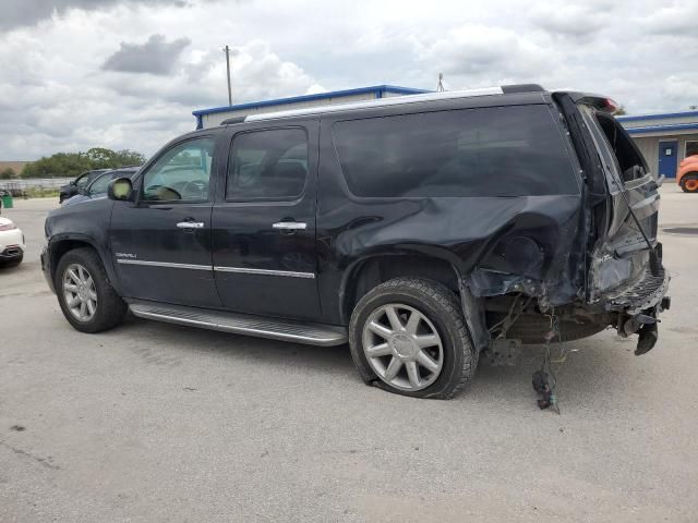 2010 GMC Yukon XL Denali