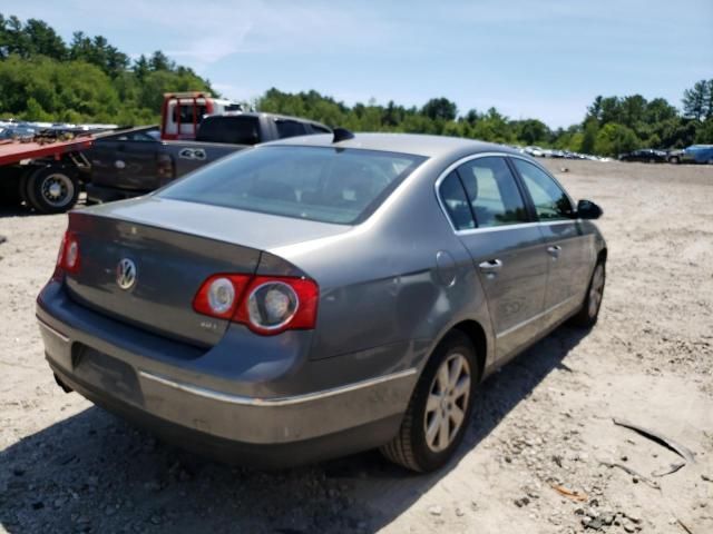 2006 Volkswagen Passat 2.0T