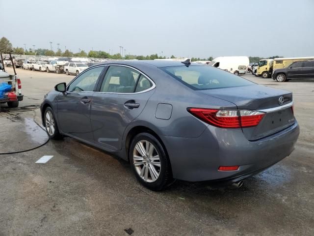 2014 Lexus ES 350