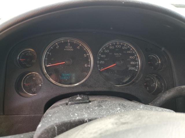 2012 GMC Yukon xl K1500 sle