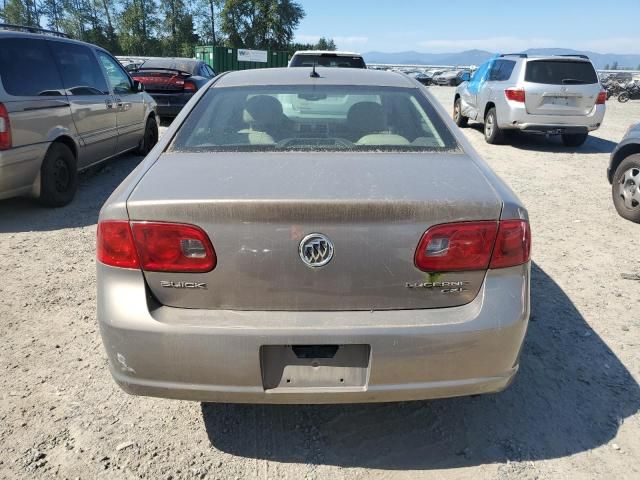 2007 Buick Lucerne CXL