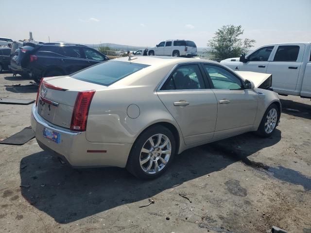 2009 Cadillac CTS